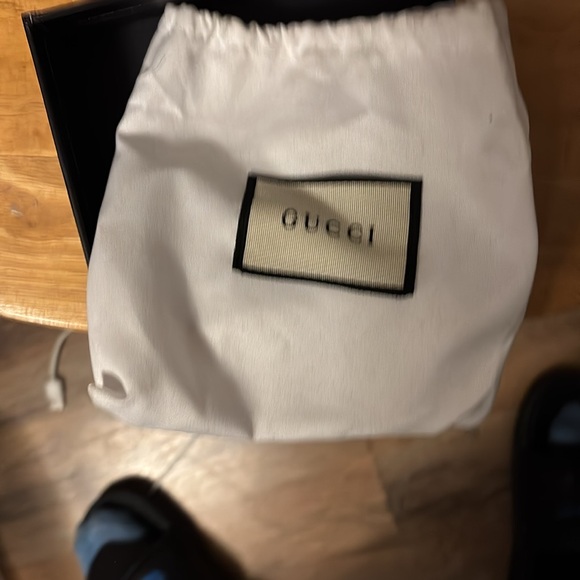 Man Gucci wallet - Picture 5 of 6